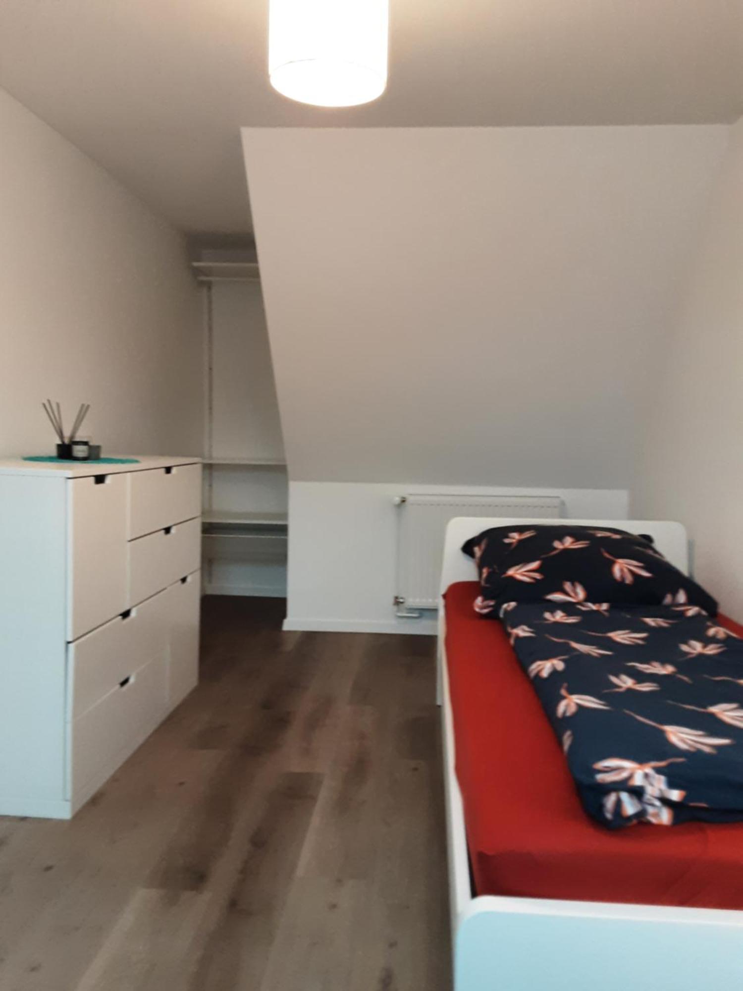 Seeperle Eckernförde Exterior foto